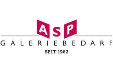 ASP Galeriebedarf GmbH